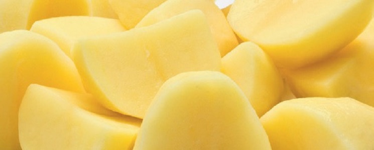 TK Kartoffeln