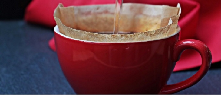 Kaffeefilter