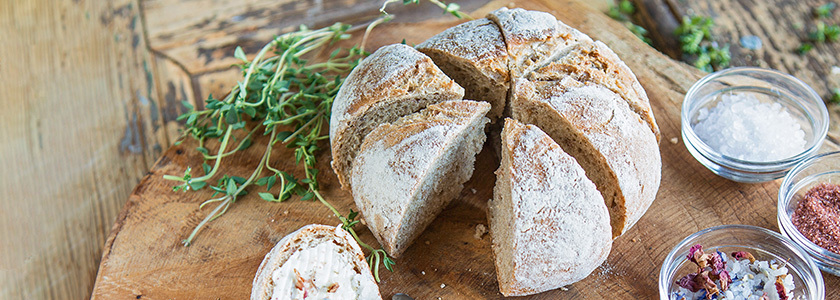 Baguettes & Brote