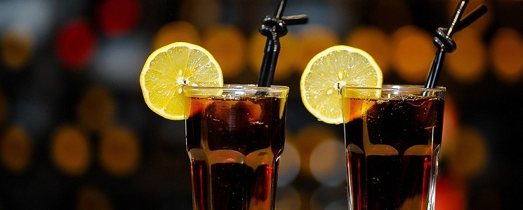 Cocktails