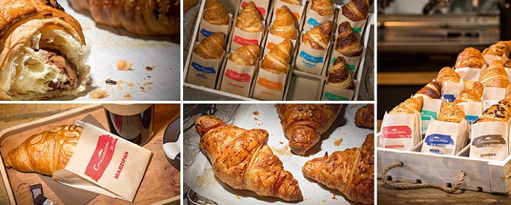 Croissants & Plunder