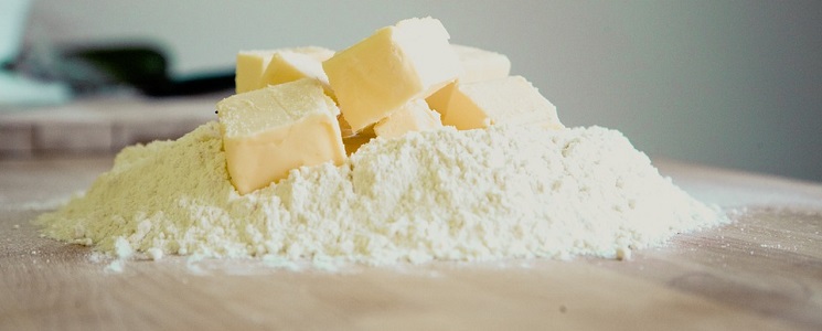Butter