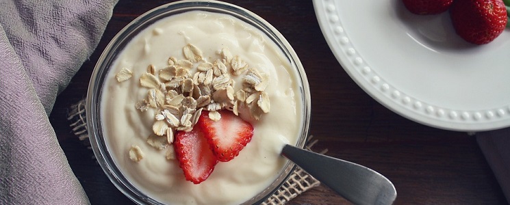 Joghurt