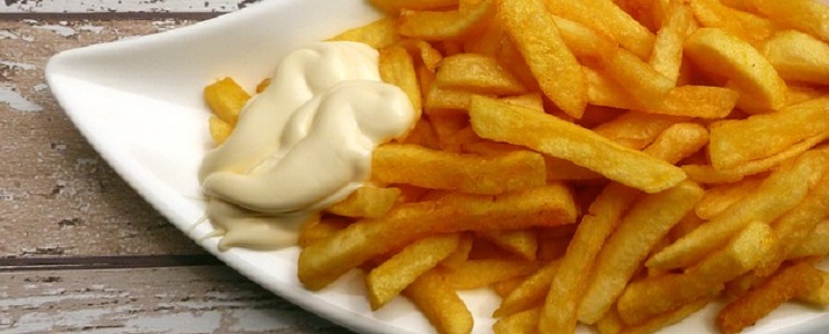 Mayonnaise/Remoulade