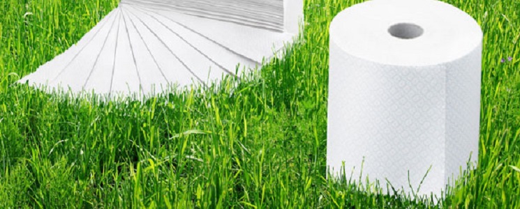 Toilettenpapier