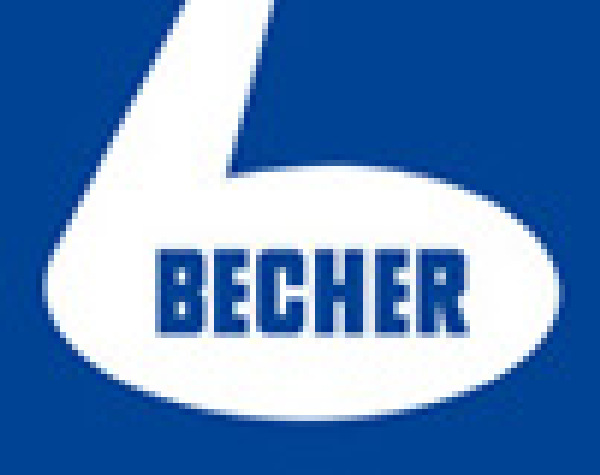 Dr. BECHER GmbH.