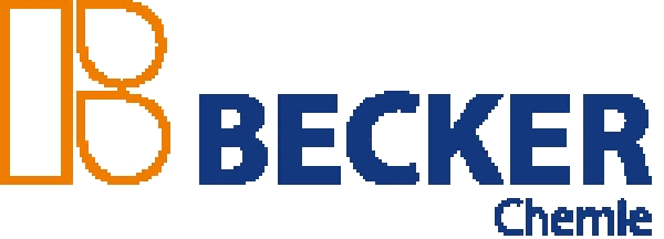 BECKER-Chemie GmbH.