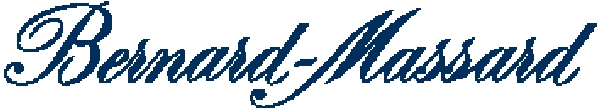 BERNARD-MASSARD