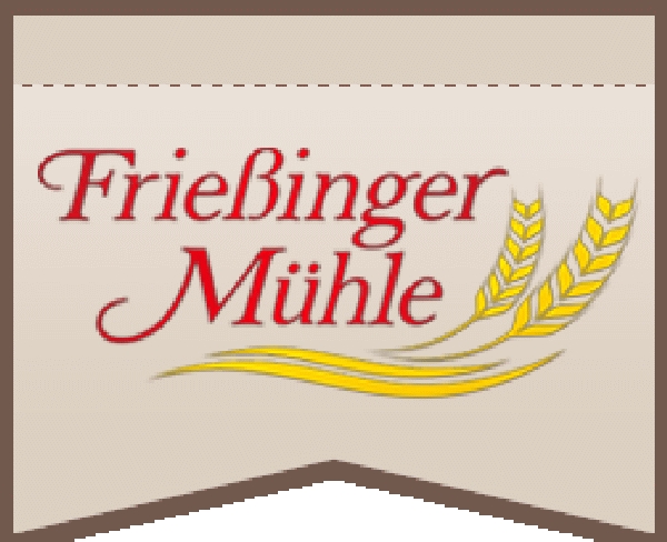 FRIEßINGER Mühle GmbH.