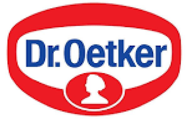 Dr.A. OETKER Nahrungs-