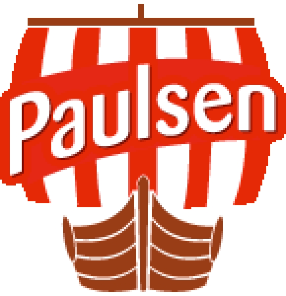 Alfred PAULSEN