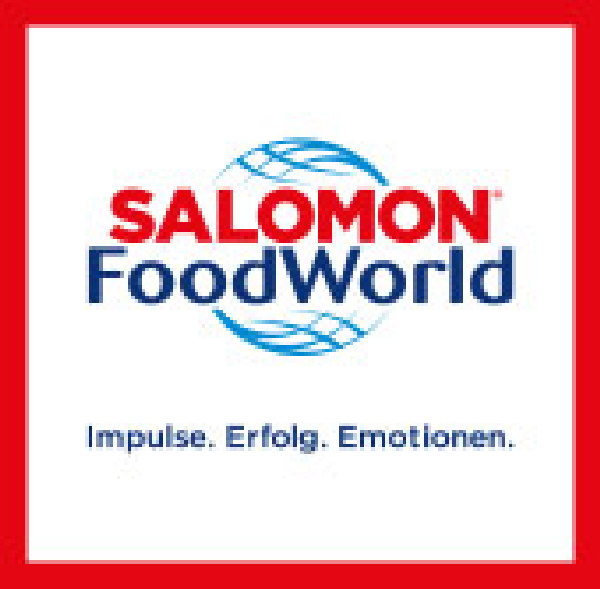 SALOMON FoodWorld GmbH.