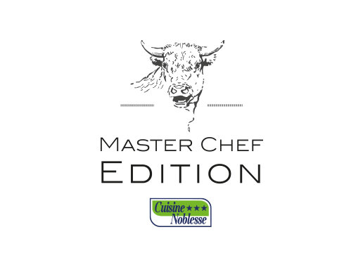 Master Chef Edition